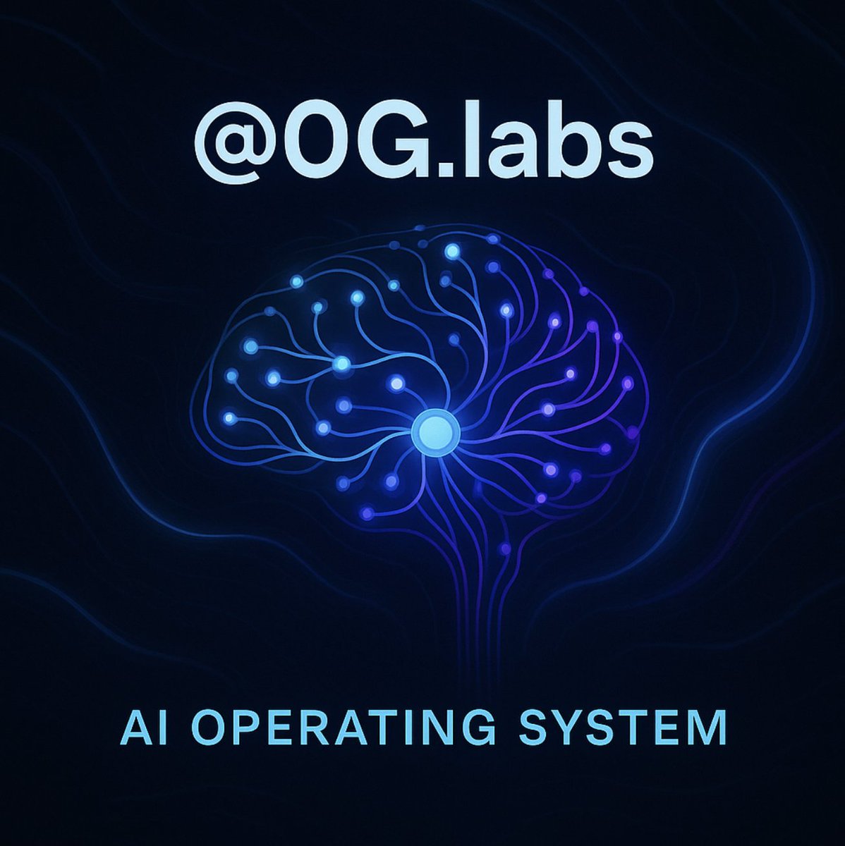 MorarViorika's tweet image. The AI stack needs decentralization.
With @0G_labs, builders tap into a scalable #DeAI core where agents run verifiable logic, storage is modular, and consensus becomes fast.
@GiveRep @irys_xyz @SuiNetwork
#0GLabs #AIOperatingSystem #DeAI