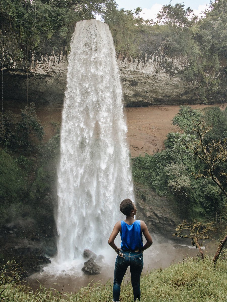 📍Kaporogwe Falls

Let the waterfall teach you grace, as you roam from place to place.

We have tours to many of the waterfalls in Mbeya, Kaporogwe falls is one of them.

1️⃣ Transfer on a Safari Vehicle
2️⃣ Professional Guide
3️⃣ Lunch
4️⃣ Guided walk in the village
5️⃣ Birding