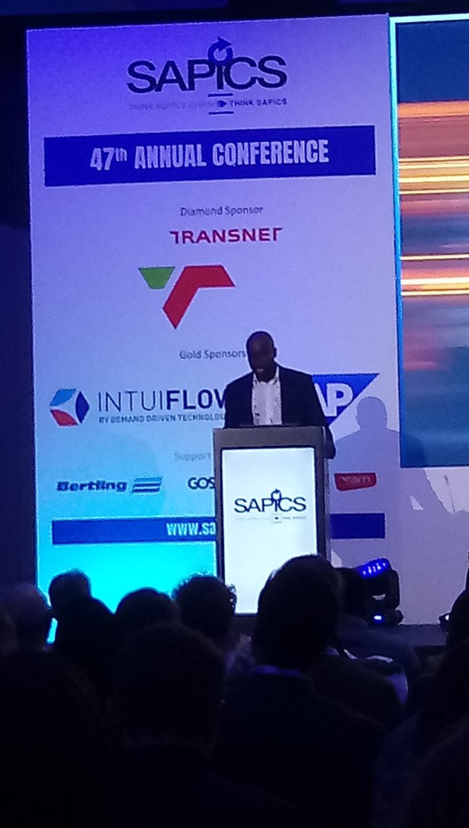 shabierja's tweet image. Conference Opening &amp;amp; Welcome by Thato Moloi, SAPICS President, South Africa @SAPICS01 #SAPICS2025 #InnovationInMotion #SupplyChainAfrica #CapeTownConference