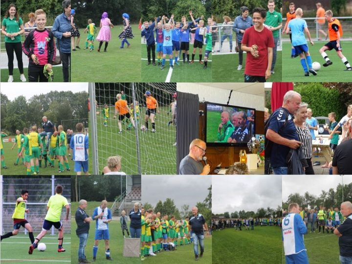 Uit de oude doos: De <a href="/cvvFIT_Boys/">cvv FIT Boys</a> Familiedag uit 2019!

Zaterdag 14 juni staat de 46e 'seizoensafsluiting' op het programma. Deze week elke dag een terugblik op een familiedag uit het verleden....

fitboys.nl/algemeen/een-h…