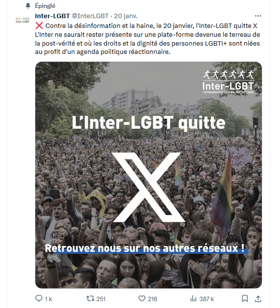 JCQDSE's tweet image. Elle n&apos;aura pas duré longtemps, la résistance au fascisme. 

Le combat radical, la haute-pureté idéologique, et la dignité morale, se dissolvent à la première ondée.

#HelloQuitteX 
#WelcomeBackPetitsPantins