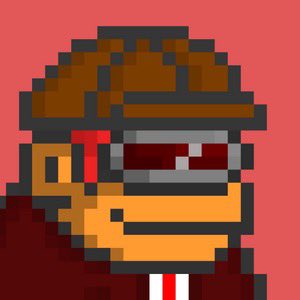 This collection is 🔥 <a href="/monkey_icp/">Monkey Infinity</a> <a href="/dgdg_app/">DGDG (dee-gee-dee-gee)</a>