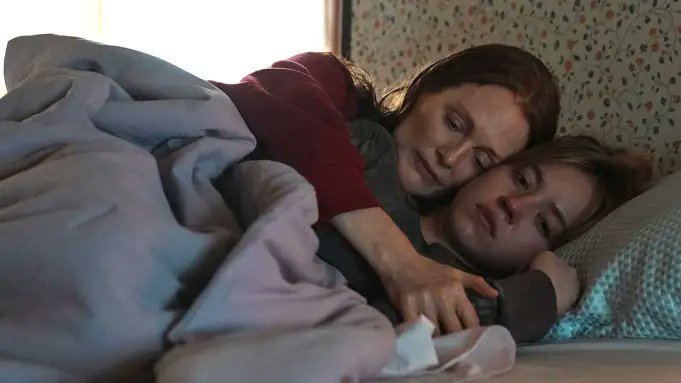 Filmaffinity's tweet photo. Julianne Moore y Sydney Sweeney brillan en el estelar reparto de #EchoValley, thriller doméstico para #ApplePlus que promete giros y sorpresas para engancharte.
https://t.co/KodlgphIno https://t.co/y5JqCkFXsw