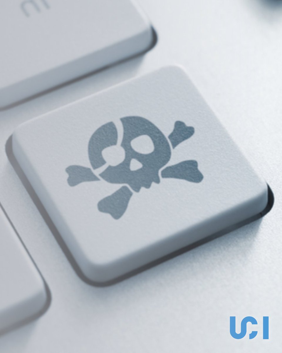 Hoy es el Día Mundial contra la Falsificación y la Piratería ☠💻 Un recordatorio de que, en lo digital, la piratería de software y la suplantación de identidad amenazan la integridad tecnológica de las empresas.

La tecnología fiable no es un lujo, es una necesidad.