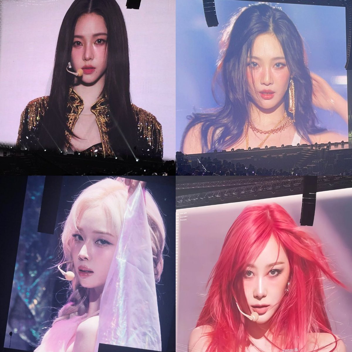 ไม่ใช่ทุกคน ที่ได้เอนเกจ 10 ล้านกว่า จากการขึ้น big screen