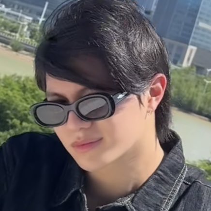 wepfiles's tweet image. นี่น้องวิลเลี่ยมรึเปล่า 🐶😎🍃