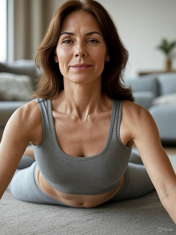 Longevity doesn't start in the lab.
It begins where science meets daily habits.