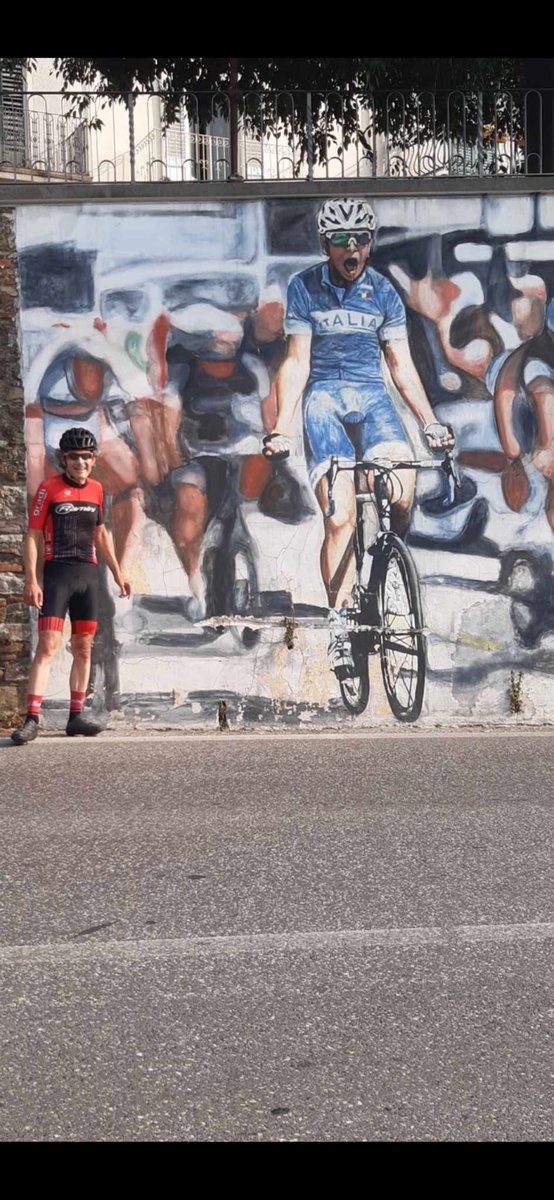 BabbodiGiovann1's tweet image. Continuano gli omaggi a Giovanni. Stamani mattina è la volta di Paolo Generali che ringrazio dal profondo del cuore 🧡 Giustizia per Giovanni - 𝕊𝕚𝕔𝕦𝕣𝕖𝕫𝕫𝕒 𝕡𝕖𝕣 𝕥𝕦𝕥𝕥𝕚