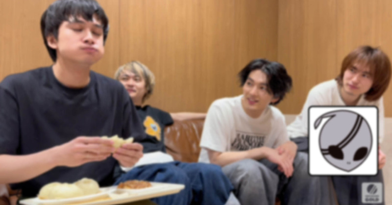 dish_fcinfo's tweet photo. ◤MOVIE UP！◢
大変お待たせしました🙇‍♂️
ツアー4日目、DISH// FC TOUR 2025 「愛してるぜベイベー//」@ Zepp Osaka Bayside終演後コメント動画をアップ！❤️‍🔥

バナ村さんはその名を返上できたのでしょうか？🍌🍌
🔗https://t.co/kRSbSFLeuj

#DISHꤷꤷ #DISHꤷꤷGOLD 
#DISH_愛してるぜベイベーꤷꤷ
