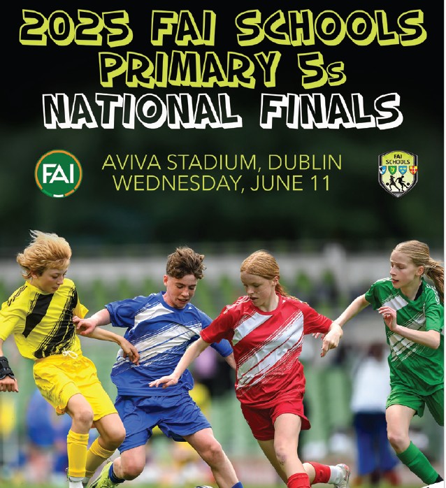 FAI Schools tweet media