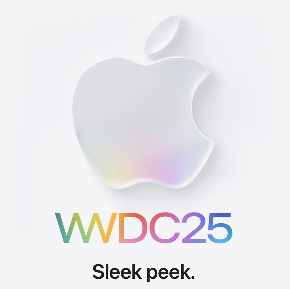  AppleJesus (@applejesus) on Twitter photo Сегодня в 20.00 по Московскому времени нам покажут презентацию WWDC, где представят, скорее всего, новую iOS26 и в целом крупнейшее за последние годы обновление операционных систем Apple. Будете смотреть? Мы — обязательно! Сегодня в 20.00 по Московскому времени нам покажут презентацию WWDC, где представят, скорее всего, новую iOS26 и в целом крупнейшее за последние годы обновление операционных систем Apple. Будете смотреть? Мы — обязательно!