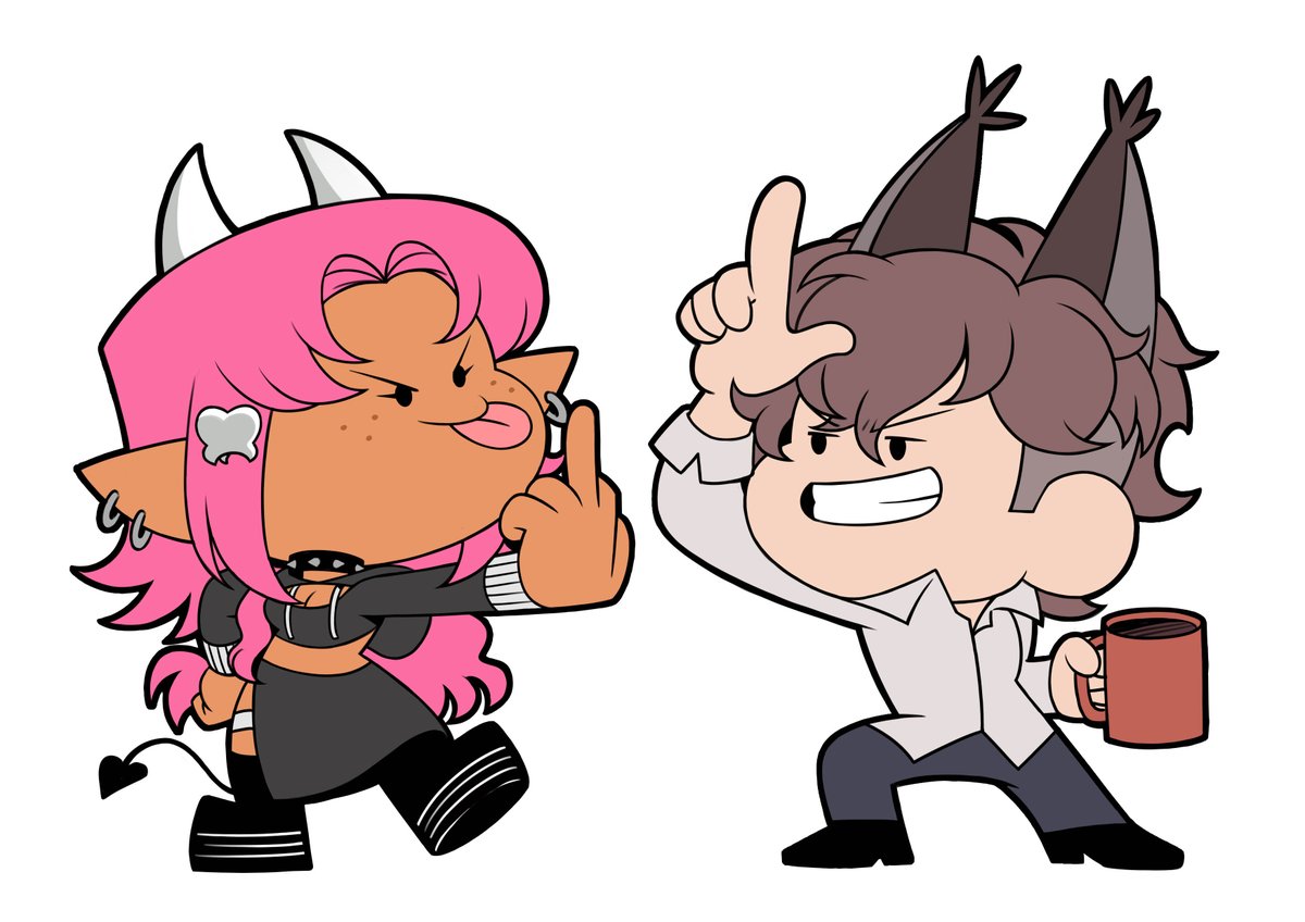 THANK YOU FOR THE BEAUTIFUL BIRTHDAY PRESENT <a href="/KandiVT/">KANDI THE TOOTH DEMON ♡</a> IT'S SO PRETTY I LOVE IT

Artist: <a href="/KayoKadaver/">🪷Kayoyo ☯︎ BACKLOG GRIND</a>