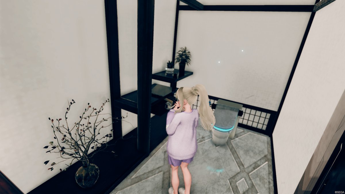 （※フレンドの #クリエイティブスペース を拝借）

「わ、これShoin造り!? 甲板長{おじいちゃん}の部屋にあったやつ！」
「あー、近世のワードプロセッサの名前に由来するんだっけ」
「フードプロセッサだった気が」
「……どっちも違うと思うわ」

========
閉鎖に伴いCSID消して再掲すみません。