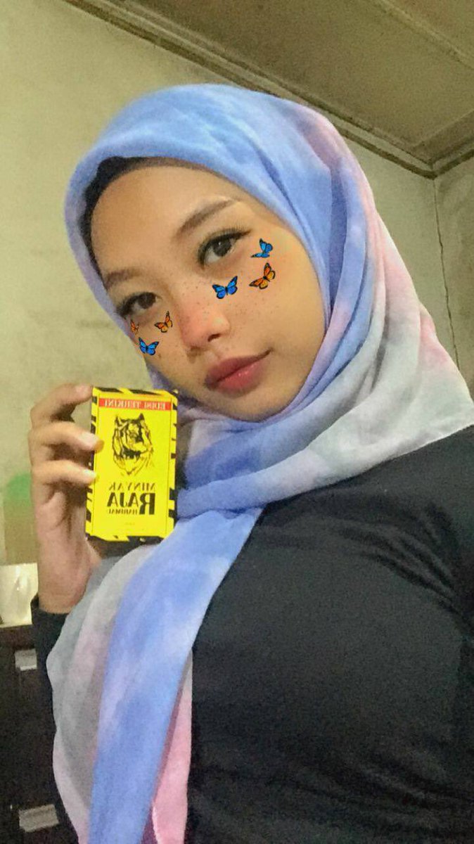 ๐๐ฤโพหข ๐แถค๐ลฃโแ แต๐ช๐๐๐โ
ฮฌโข๏ผฉ๏ฝ ๐ (@darisasara_) on Twitter photo FUNGSI MINYAK RAJA HARIMAU ๐ฏ
โข Membesarkan saiz boboi
โข Memanjangkan boboi
โข Merawat masalah Cepat Pancut
โข Memberi kekerasan semaksimanya
โข Merawat kencing x lawas
โข Mencegah mati pucuk
โข Tahan lebih 1 jam +
โข Kesan seawal 1 minggu
WS PROMOโคต๏ธ
minyakrajaharimauoriginal.wasap.my FUNGSI MINYAK RAJA HARIMAU ๐ฏ
โข Membesarkan saiz boboi
โข Memanjangkan boboi
โข Merawat masalah Cepat Pancut
โข Memberi kekerasan semaksimanya
โข Merawat kencing x lawas
โข Mencegah mati pucuk
โข Tahan lebih 1 jam +
โข Kesan seawal 1 minggu
WS PROMOโคต๏ธ
minyakrajaharimauoriginal.wasap.my