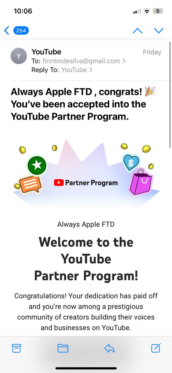 Always Apple FTD tweet media