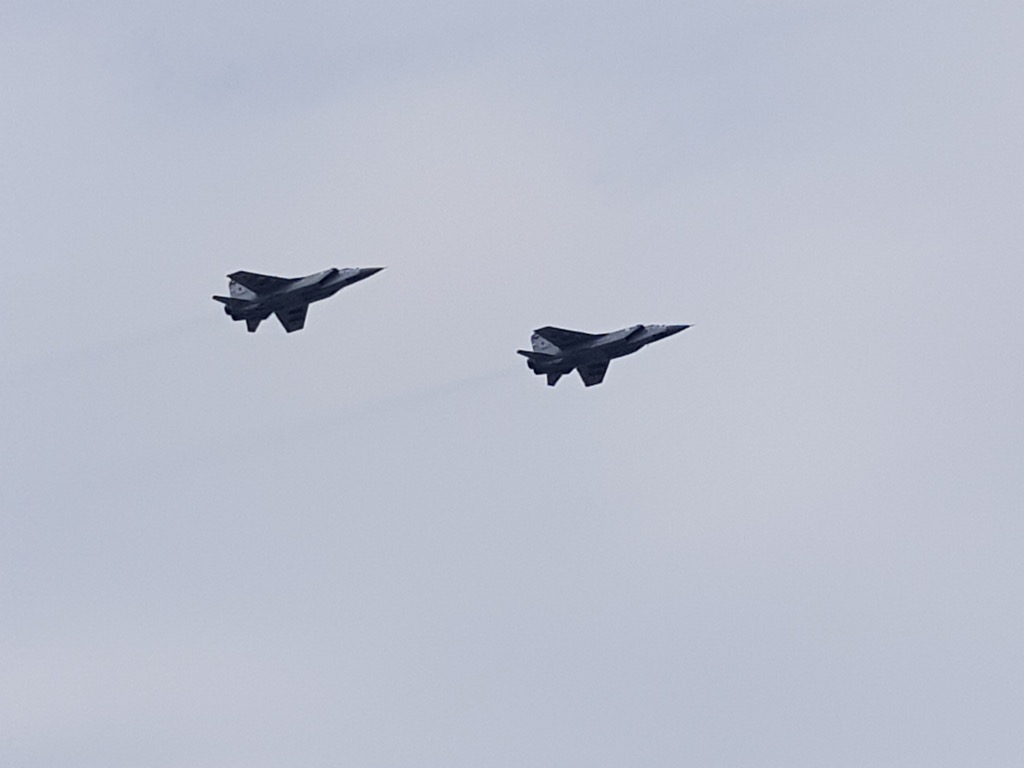 UPPDATERAS: Enorm terrorbombning mot Ukraina, nästan allt nedskjutet – rysk vapenelektronikfabrik och vapendepå bombad – två ryska attackplan utslagna på flygbas – över 500 visuellt bekräftade dödade ryssar på ett dygn dlvr.it/TLFRbK