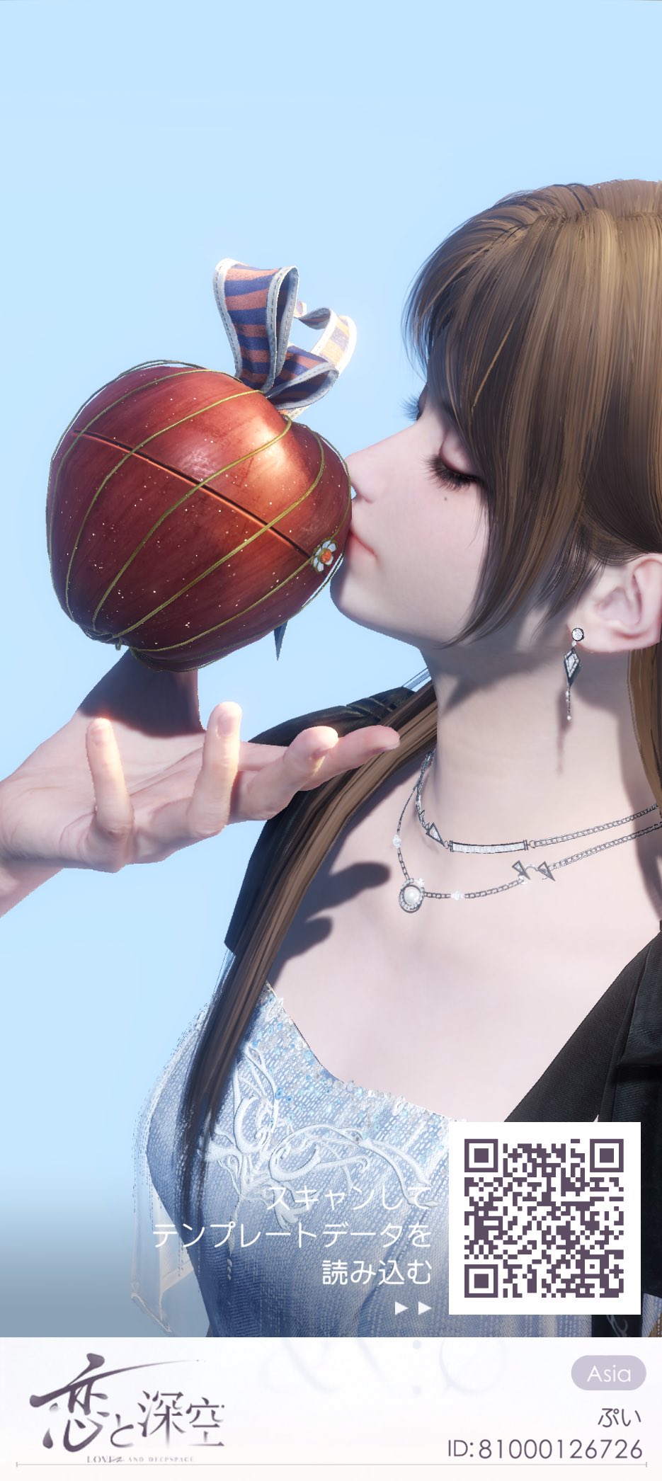 りー❄️🍎 (@zx_m1c) / X