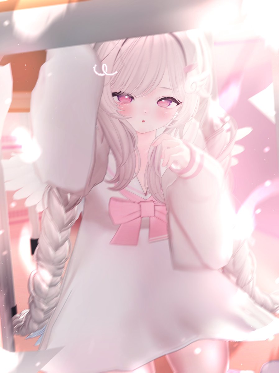 Shio (@VRC_SHIO) / Posts / X