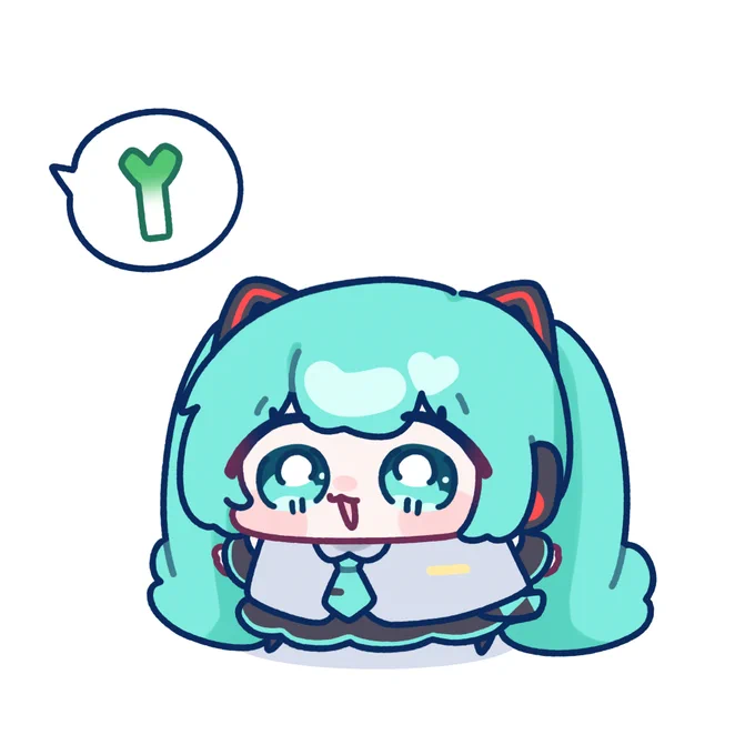 #初音ミク