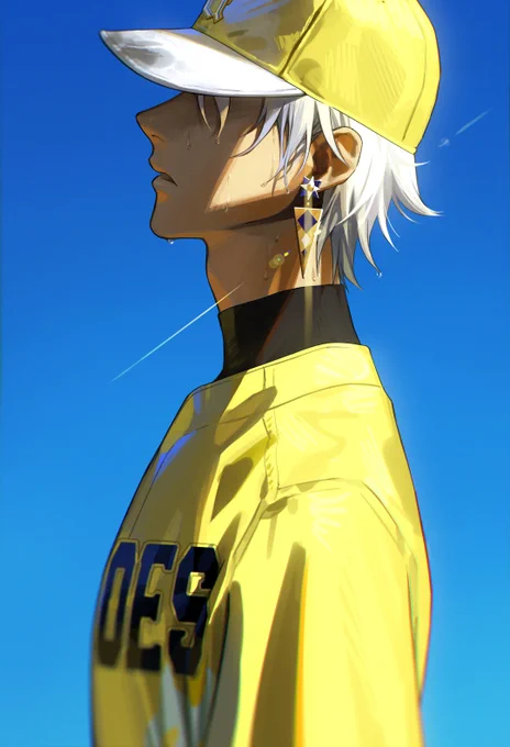 夏