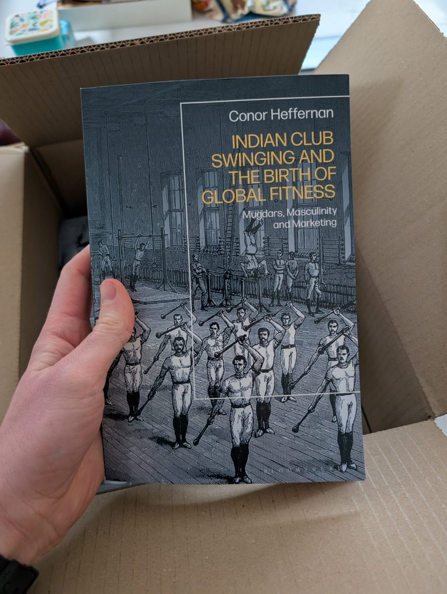 Conor Heffernan/@physcstudy.bsky.social tweet media