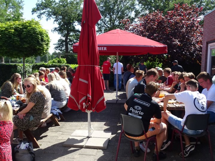 Uit de oude doos: De <a href="/cvvFIT_Boys/">cvv FIT Boys</a> Familiedag uit 2022!

Zaterdag 14 juni staat de 46e 'seizoensafsluiting' op het programma. Deze week elke dag een terugblik op een familiedag uit het verleden....

fitboys.nl/algemeen/fit-b…