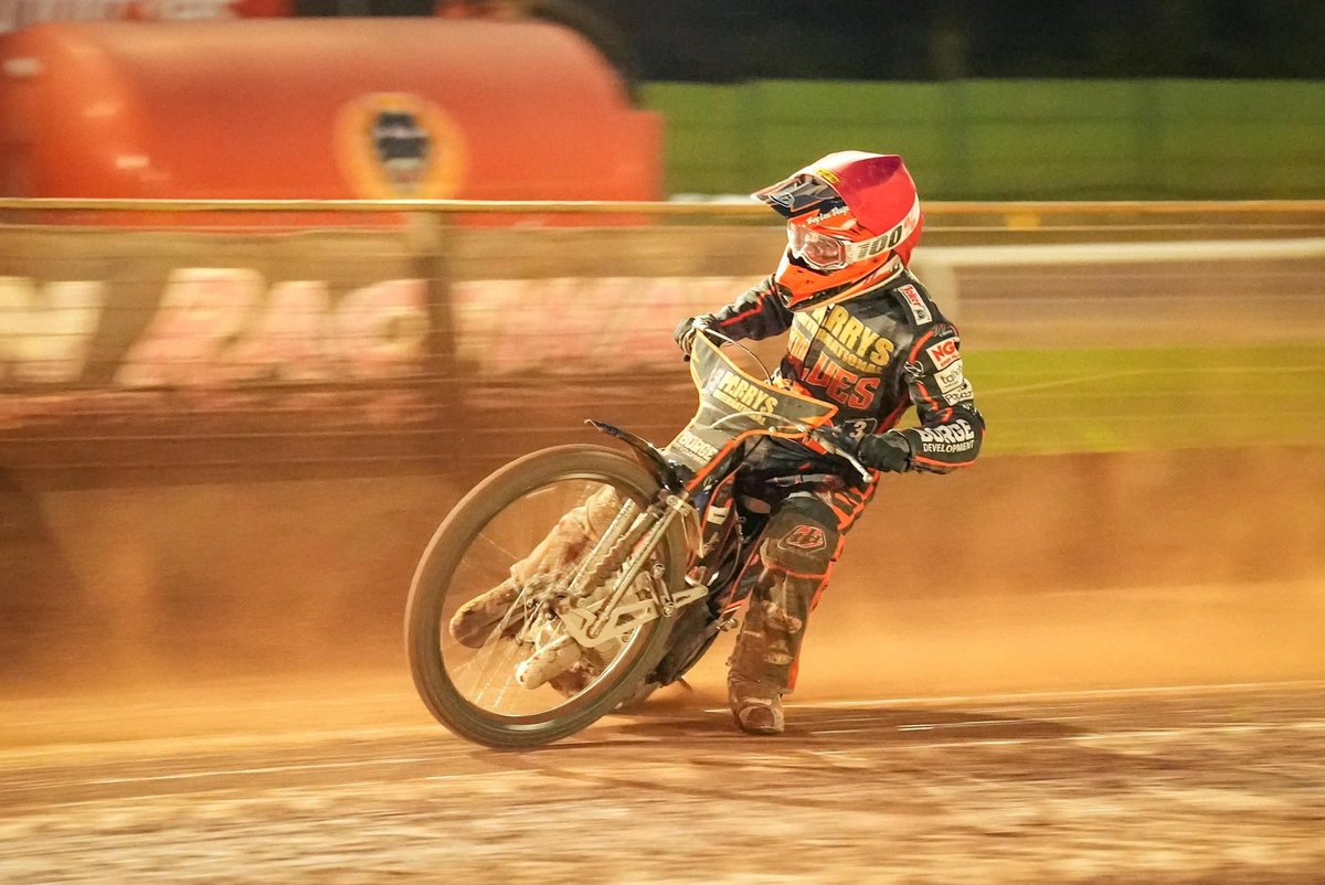 Wolves Speedway (@wolvesspeedway) on Twitter photo ๐งก Everyone at Wolverhampton Speedway sends our heartfelt best wishes to Luke Becker following his crash in Poland yesterday.
Lukeโs a big part of our club and our thoughts are with him as he begins his recovery.
๐ธ <a href="/MrRosePhoto/">MrRosePhoto</a>
#SaveWolvesSpeedway | #Wolfpack ๐บ๐พ ๐งก Everyone at Wolverhampton Speedway sends our heartfelt best wishes to Luke Becker following his crash in Poland yesterday.
Lukeโs a big part of our club and our thoughts are with him as he begins his recovery.
๐ธ <a href="/MrRosePhoto/">MrRosePhoto</a>
#SaveWolvesSpeedway | #Wolfpack ๐บ๐พ