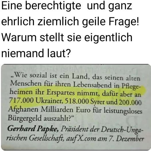 helmuthammersch's tweet photo. https://t.co/YLZypQXewW