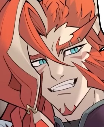 ︎ ︎ ︎ ︎
ฮะ——ฮ่ะ ! ใช่แล้ว คุณชายเอ๋ย 
(   เจ้าจิ้งจอกยกยิ้ม   )
︎ ︎ ︎ ︎