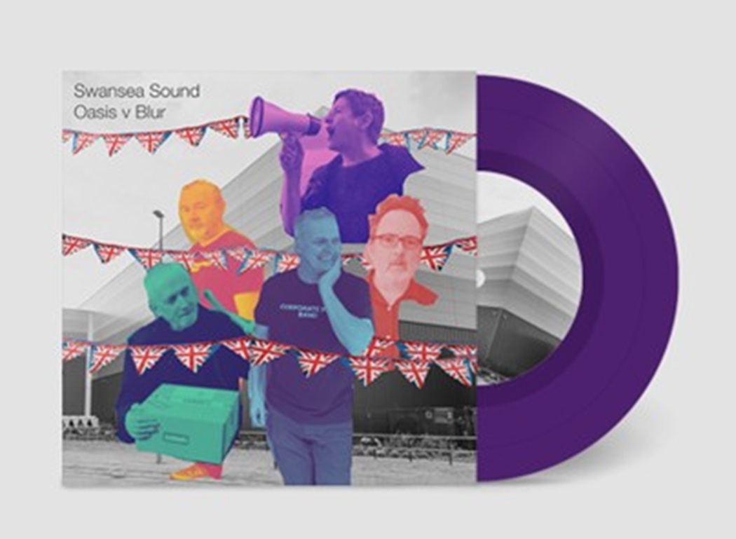 PREORDER: Heavenly’s ‘Portland Town’ &amp; Swansea Sound’s ‘Oasis v Blur / Pacio'r Fan’

Two limited-edition 7’’ releases on Skep Wax.

<a href="/HeavenlyIndie/">Heavenly</a> @soundswansea
<a href="/SkepWax/">Skep Wax Records</a>
normanrecords.com/label/12189-sk…