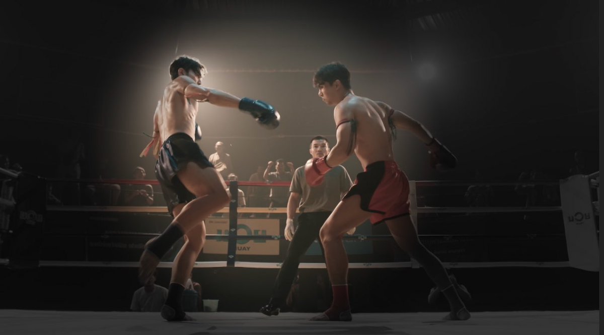 Circle Entertainment Updates tweet media