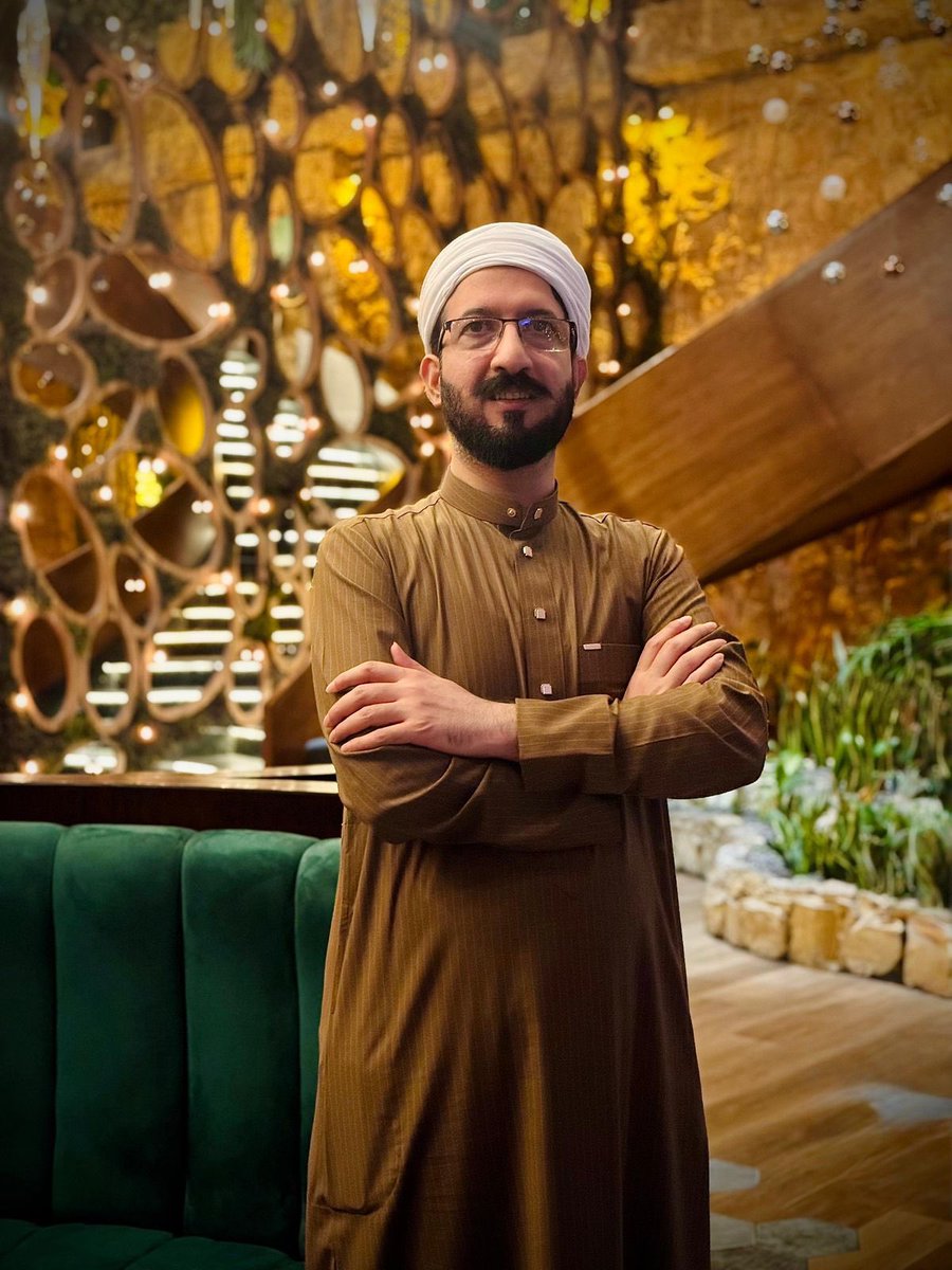 Sultan Ahmed Ali (@sultanahmadali) on Twitter photo 