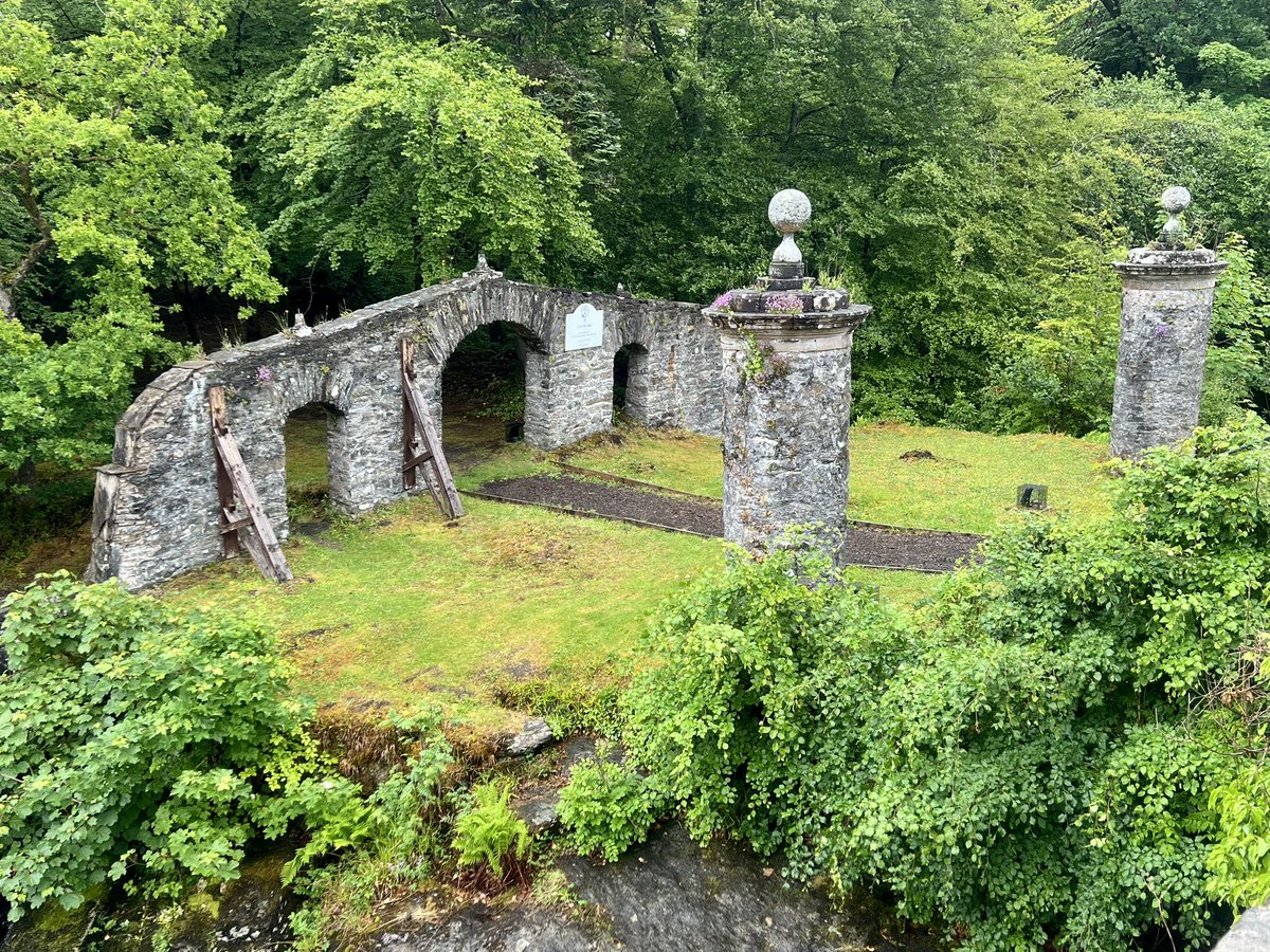 Kilted guide tweet media