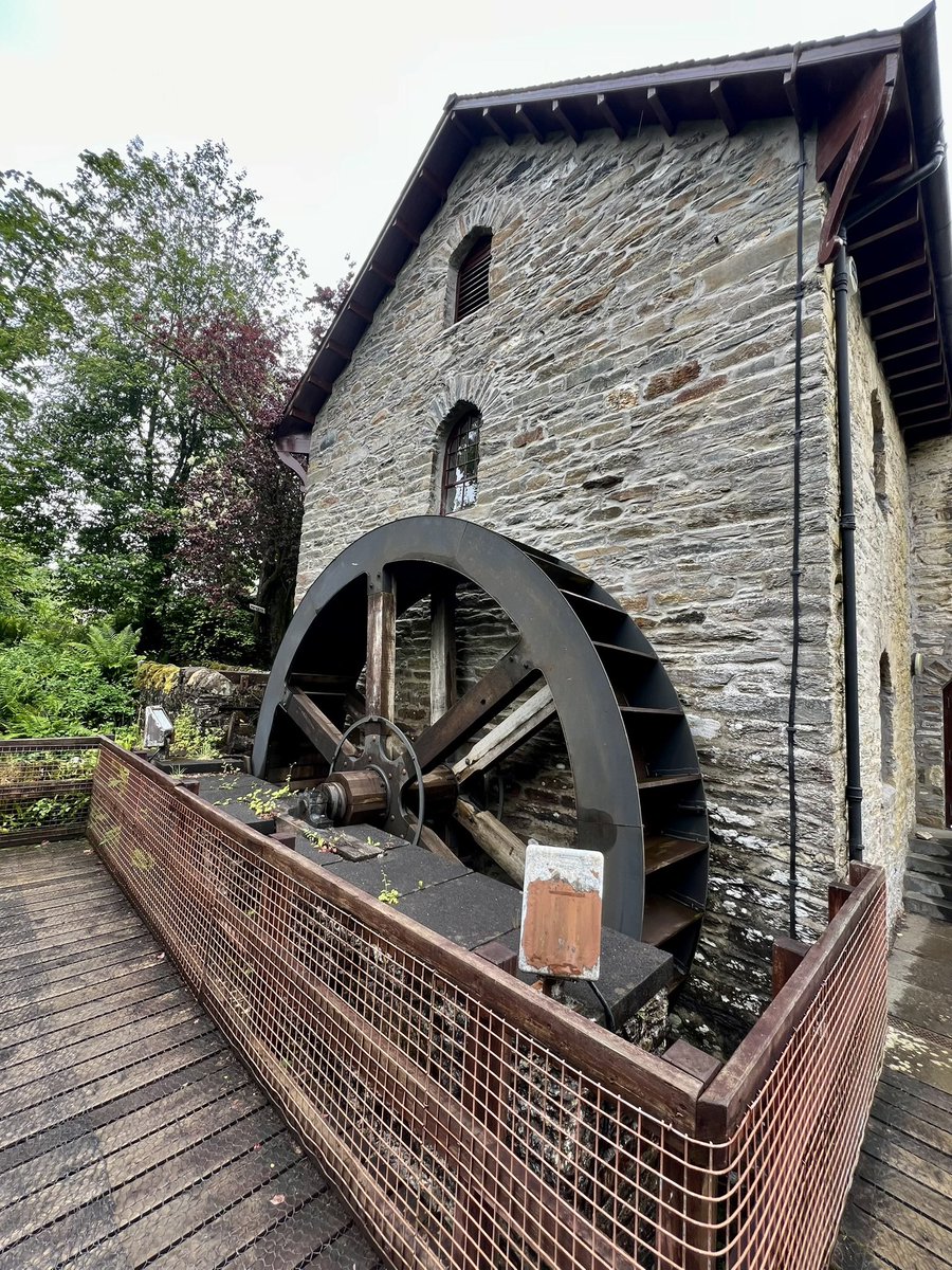 Kilted guide tweet media