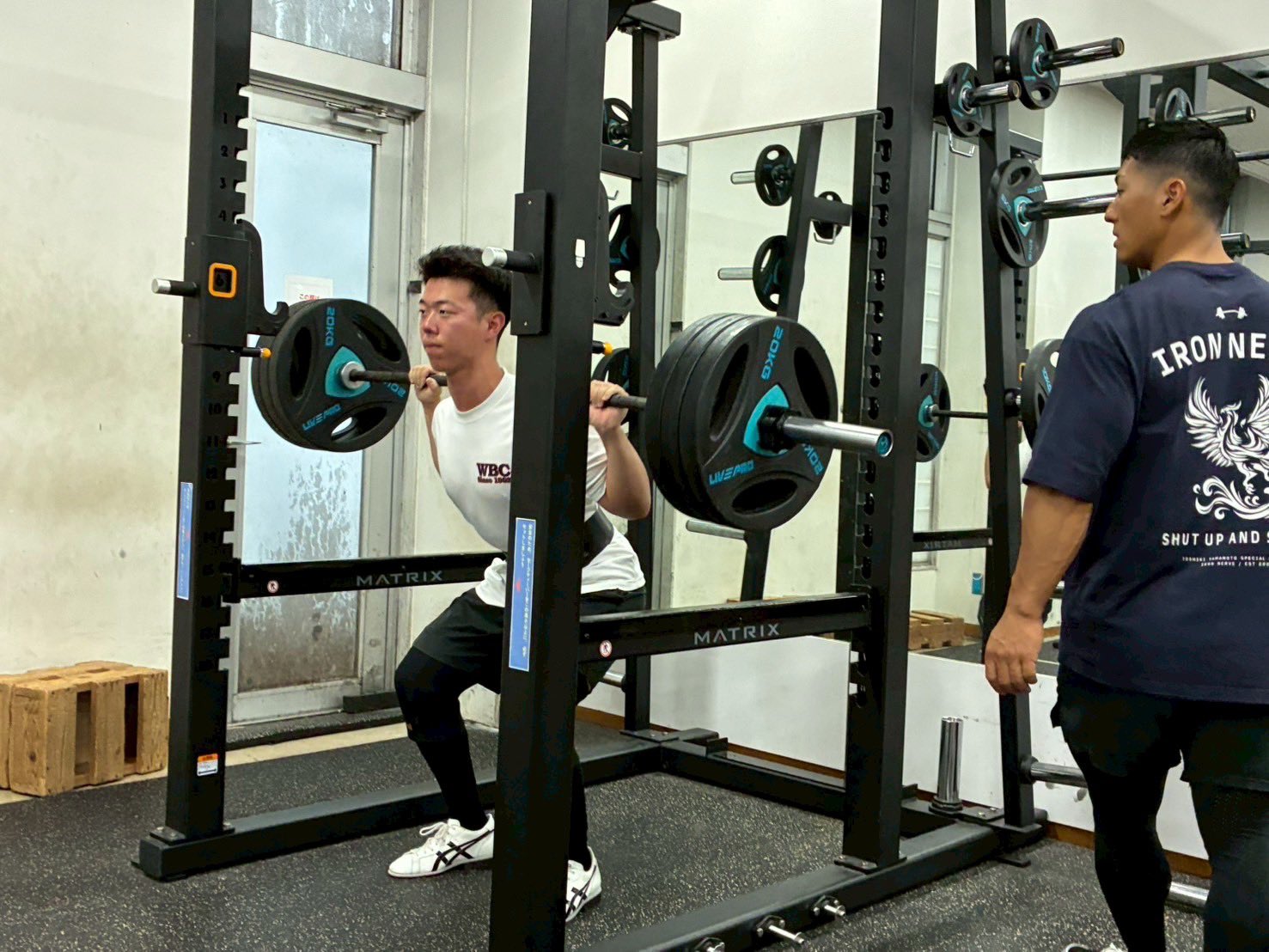 【激レア】WASEDA BARBELL CLUB 早稲田バーベルクラブ パーカー 激レア】WASEDA BARBELL CLUB 早稲田バーベルクラブ パーカー