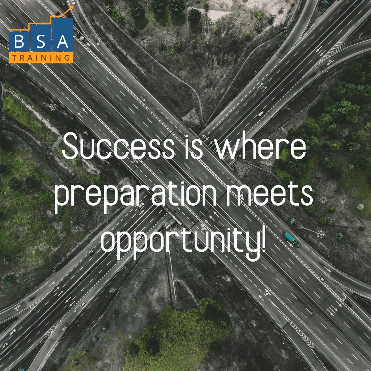 BobbySinghBSA's tweet photo. Monday Motivation - Have a successful week. https://t.co/9bCyJvyYNQ