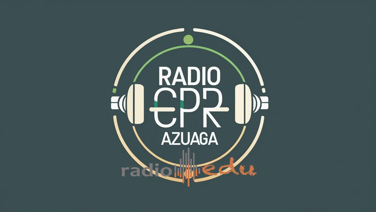 CPR Azuaga (@cprazuaga) on Twitter photo A partir de ahora nos encontraréis también en nuestros podcast de <a href="/RadioEdu/">RadioEdu</a> .
En este 1.er programa entrevistamos a nuestra directora, Ana Martínez, para que nos cuente qué se hace en un CPR.
Escúchalo aquí:
radioedu.educarex.es/.../programa-1…
<a href="/InnovacionForm/">Innovacion_Formación_Emprendimiento</a> <a href="/UpeBadajoz/">UPE Badajoz</a> A partir de ahora nos encontraréis también en nuestros podcast de <a href="/RadioEdu/">RadioEdu</a> .
En este 1.er programa entrevistamos a nuestra directora, Ana Martínez, para que nos cuente qué se hace en un CPR.
Escúchalo aquí:
radioedu.educarex.es/.../programa-1…
<a href="/InnovacionForm/">Innovacion_Formación_Emprendimiento</a> <a href="/UpeBadajoz/">UPE Badajoz</a>