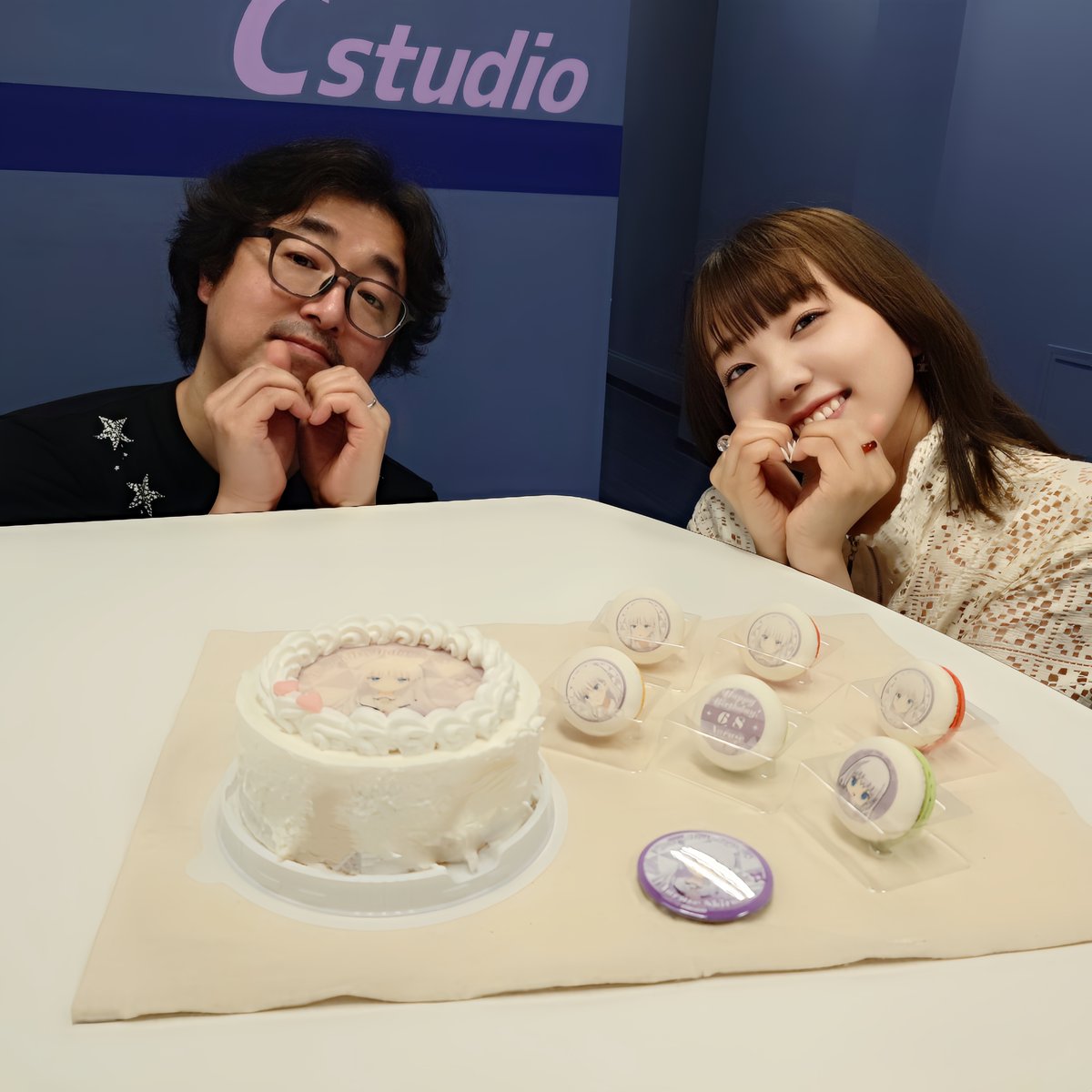 ?Summer Pockets Radio～ #鳴瀬家の食卓 ～第9回(リニューアル第5回 