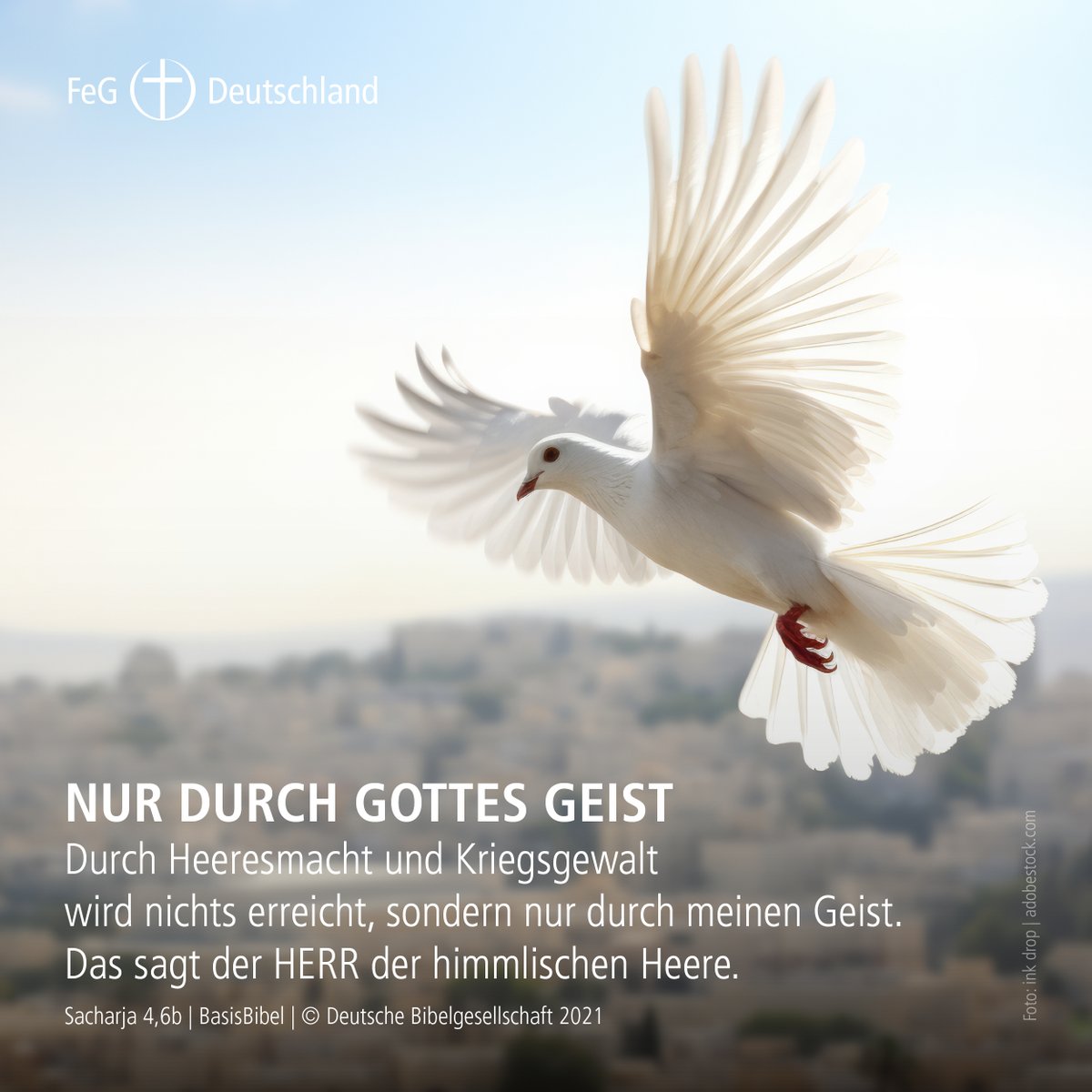 Wir wünschen euch ein gesegnetes und begeistertes Pfingstfest in der Hoffnung , dass Gottes Geist uns neu erfüllt, bewegt und anregt. Damit sich Gemeinde anfühlt wie ein Fest: vision.feg.de >>
#FeGDeutschland #Pfingsten #HeiligerGeist