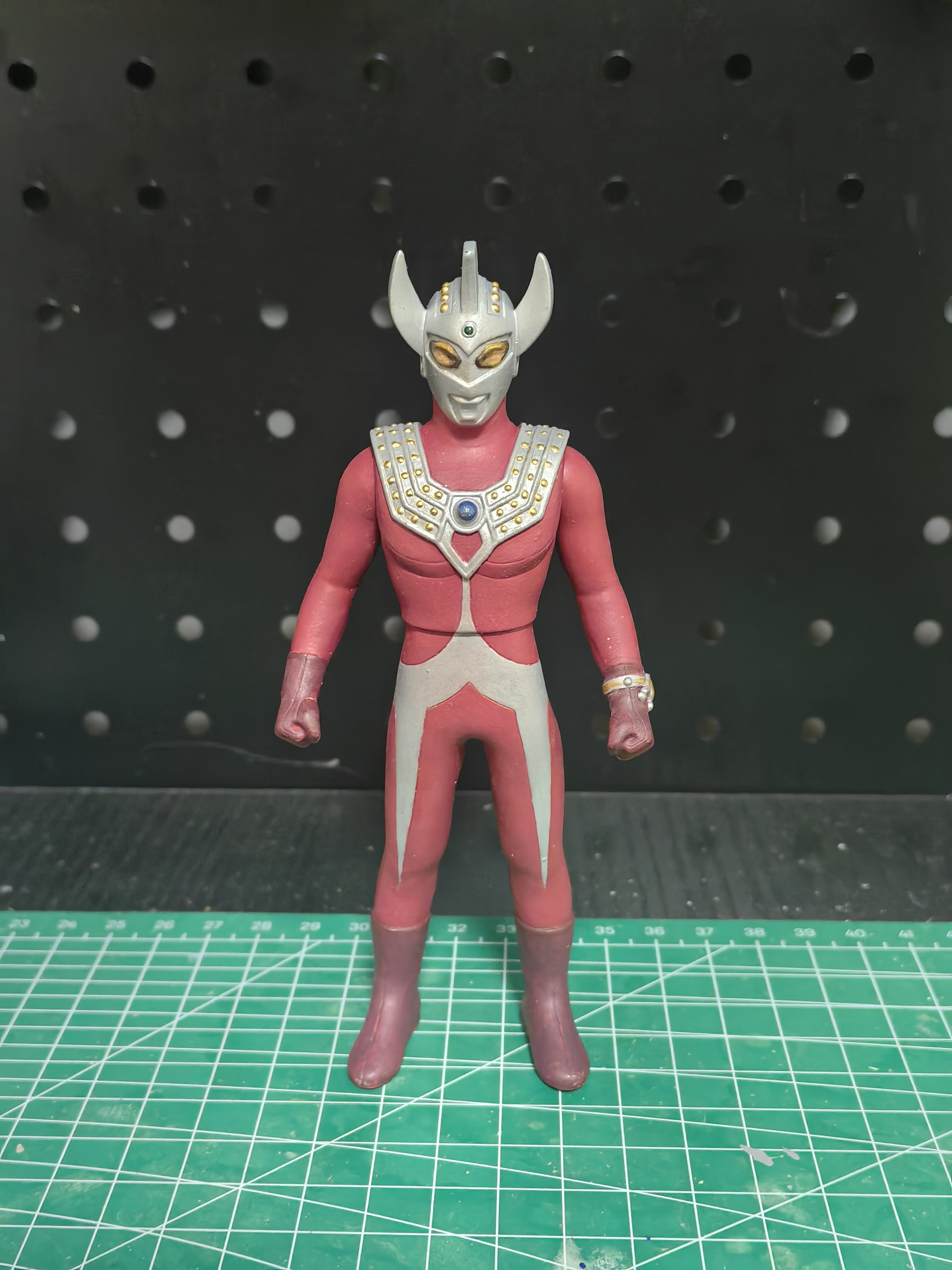 ウルトラマンタロウ 激闘カラーVer.