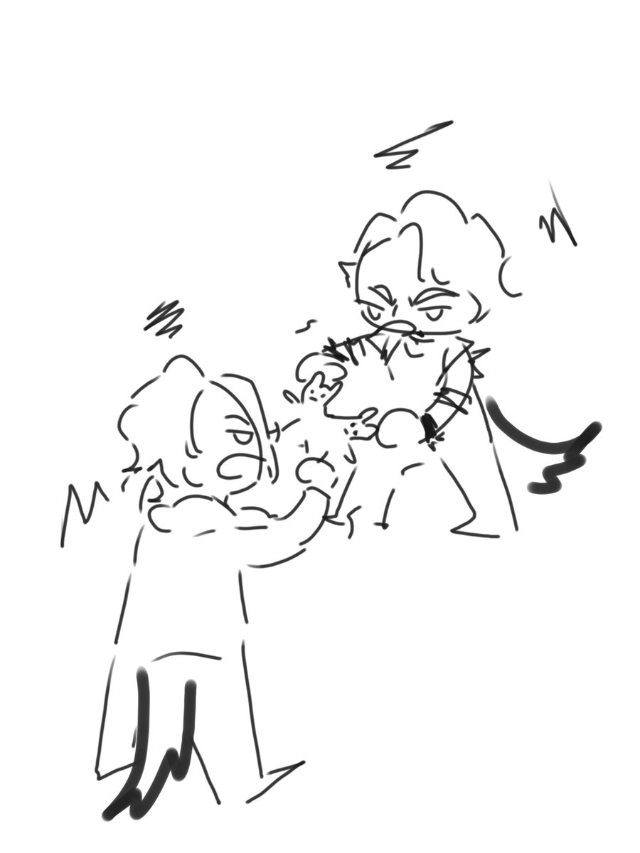 🌔 jangsanbeomtwins 🌒(ปั่นใบโค/ติดงาน) tweet media