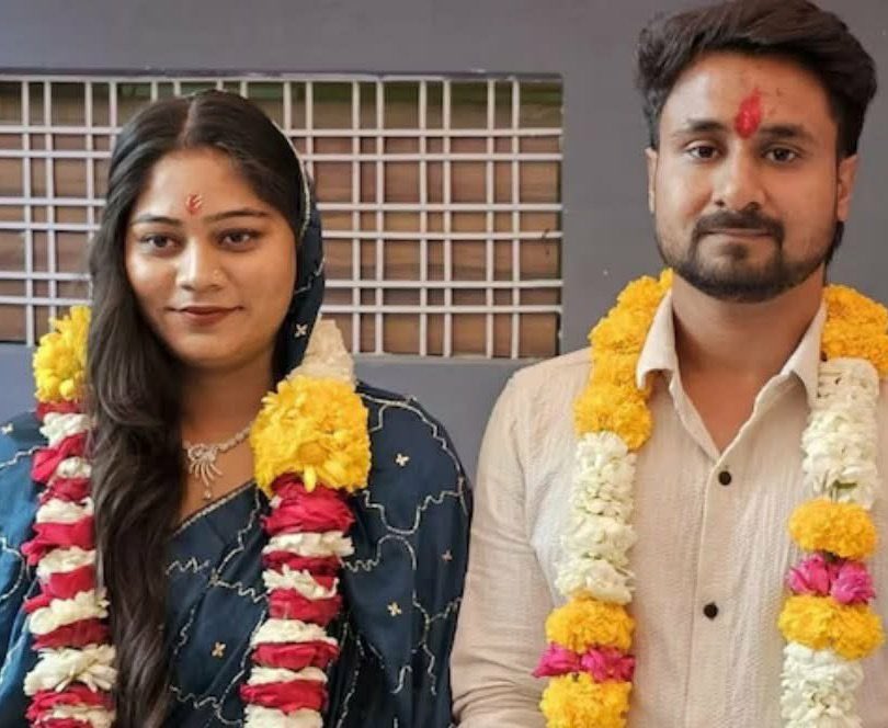 Official Announcement -

We hereby announce that an Indian institution called marriage is failed.
