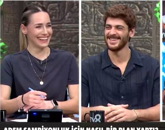 Uyum diyince de onlarr💖