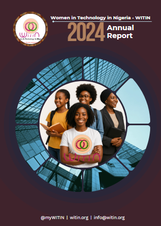 Women in Tech in Nigeria - WITIN tweet media