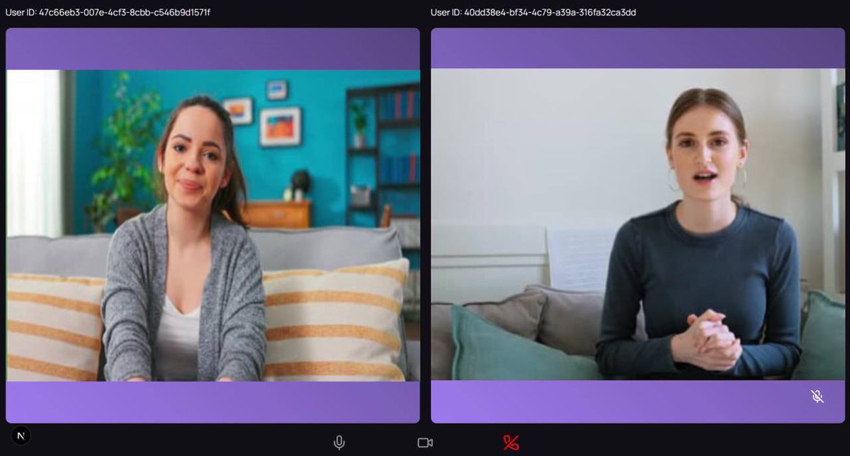 CtrlX_Crypto's tweet photo. 🚀 We've added video calling to CtrlX! Now you can hold consultations, lessons, and streams with instant streaming payments in USDC 💸 Perfect for experts and creators. All in real time. #Web3 #CtrlX https://t.co/gYOzGQ9riQ