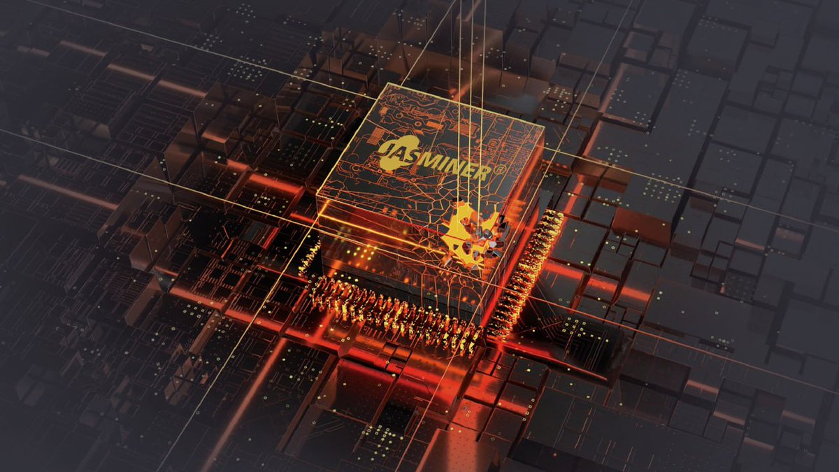 The latest firmware version of the #JASMINER X16-Q series products is now available on official website! 

🔄 What's New:

1️⃣ Fixed known issues to enhance device stability.
2️⃣ Optimized performance for smoother mining operations.

🔗 Download Here: jasminer.com/#/support/down…
