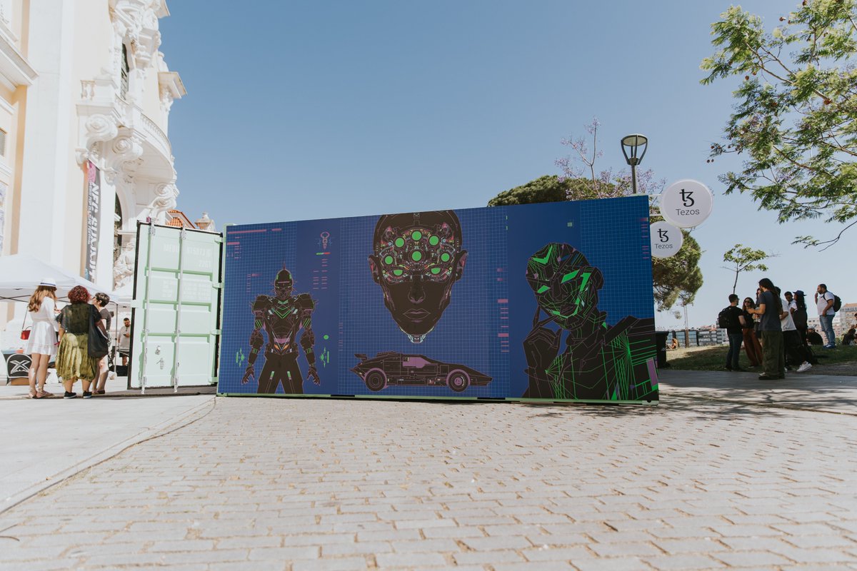 XCOLLABZ tweet media