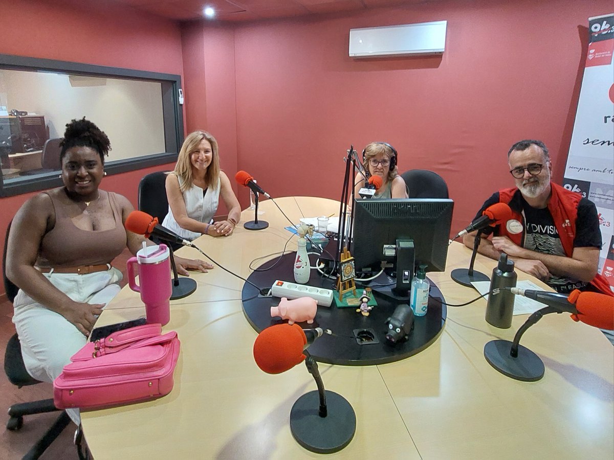 Ràdio Mollet 96.3 FM tweet media