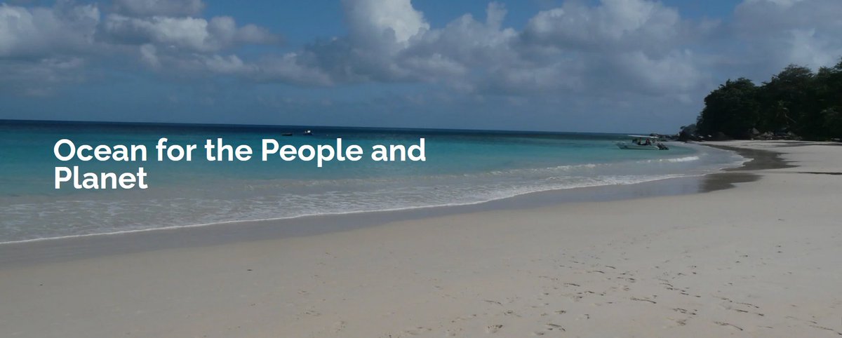 For the ocean to continue providing jobs, food, and livelihoods for millions, we must prioritize its restoration and sustainable management.

Only then can it recover from the mounting pressures of erosion, pollution, climate change, and extreme weather events.
Image: <a href="/WorldBank/">World Bank</a>