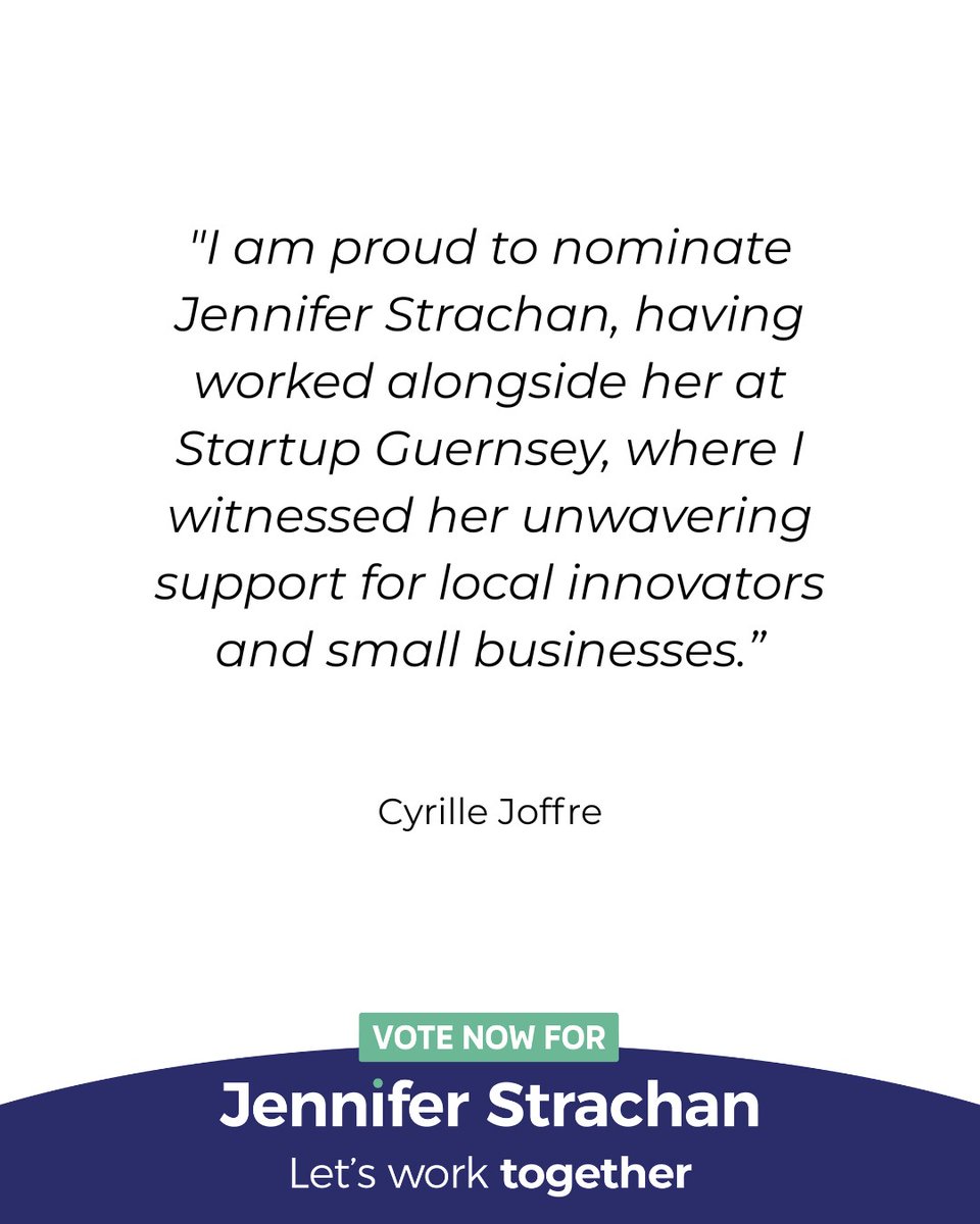 Jennifer Strachan tweet media